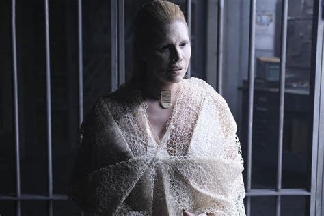 Candis Cayne Sexy Scene in The Magicians